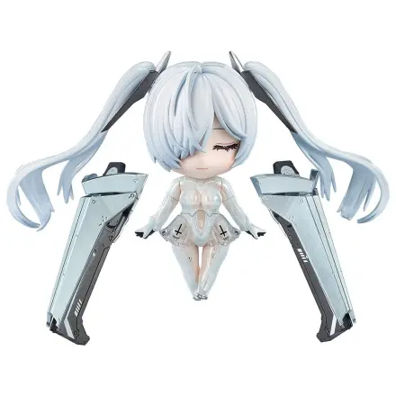 Goddess of Victory: Nikke Nendoroid Akcijska figura Cinderella 10 cm fotografija izdelka