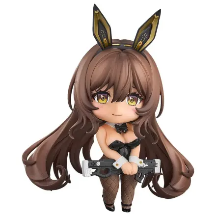 Goddess of Victory: Nikke Nendoroid Akcijska figura Noir 10 cm fotografija izdelka