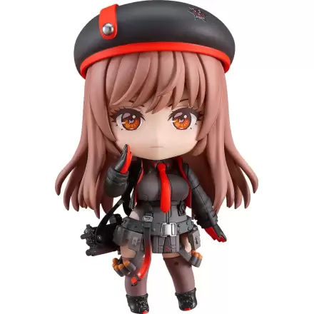 Goddess of Victory: Nikke Nendoroid akcijska figura Rapi 10 cm fotografija izdelka