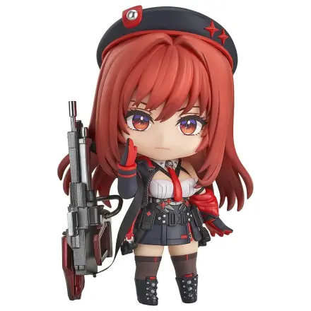 Goddess of Victory: Nikke Nendoroid Akcijska Figura Rapi: Red Hood 10cm fotografija izdelka