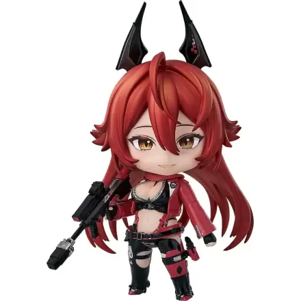 Goddess of Victory: Nikke Nendoroid Akcijska figura Red Hood 10 cm fotografija izdelka