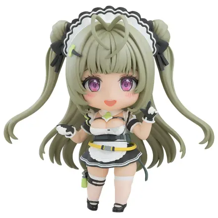 Goddess of Victory: Nikke Nendoroid Akcijska figura Soda 10 cm fotografija izdelka