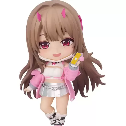 Goddess of Victory: Nikke Nendoroid akcijska figura Viper 10 cm fotografija izdelka