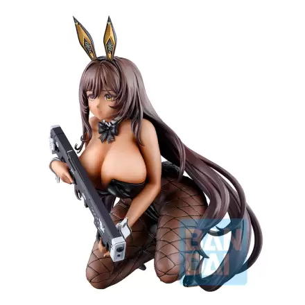 Goddess of Victory Nikke Noir Ichibansho figura 11 cm fotografija izdelka