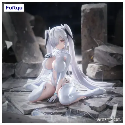 Goddess of Victory: Nikke Noodle Stopper PVC figura Cinderella 9 cm fotografija izdelka