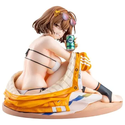 Goddess of Victory: NIKKE PVC figura 1/4 Anis: Sparkling Summer 22 cm fotografija izdelka