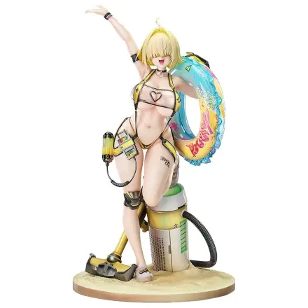 Goddess of Victory: Nikke PVC figura 1/4 Elegg: Boom and Shock 48 cm fotografija izdelka