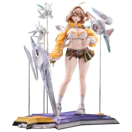Goddess of Victory: Nikke PVC figura 1/7 Anis: Star 28 cm fotografija izdelka