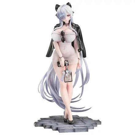 Goddess of Victory: Nikke PVC figura 1/7 Cinderella Beautiful Me 26 cm fotografija izdelka