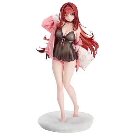 Goddess of Victory: Nikke PVC figura 1/7 Rapi: Red Hood (Cherished Red) 26 cm fotografija izdelka