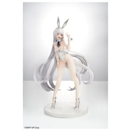 Goddess of Victory: Nikke PVC kip 1/10 Blanc 20 cm fotografija izdelka
