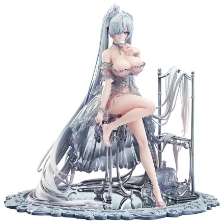 Goddess of Victory: Nikke PVC kip 1/7 Cinderella: Glass Princess 24 cm fotografija izdelka