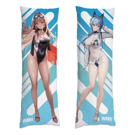 Goddess of Victory: Nikke prevleka za dakimakuro Rapi & Helm fotografija izdelka