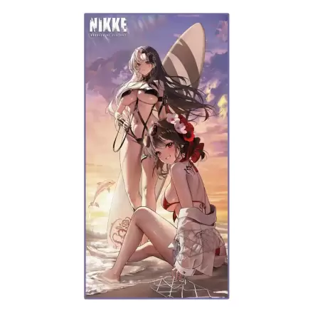 Goddess of Victory: Nikke Brisača Rosanna & Sakura 150 x 75 cm fotografija izdelka