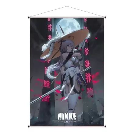 Goddess of Victory: Nikke Wallscroll Scarlet 60 x 90 cmBoginja zmage: Nikke stenska slika Scarlet 60 x 90 cm termékfotója