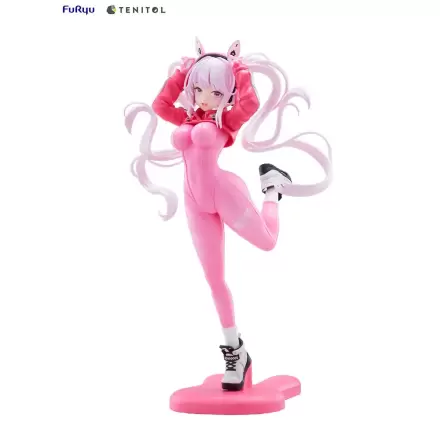 Goddess of Victory: Nikke Tenitol PVC kip Alice 20 cm fotografija izdelka