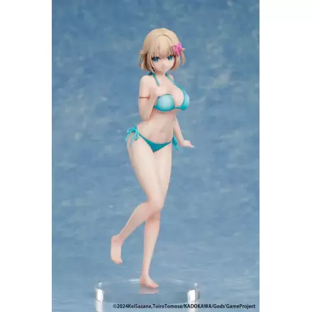 Gods' Games We Play PVC Kip 1/7 Pearl Diamond 25 cm fotografija izdelka