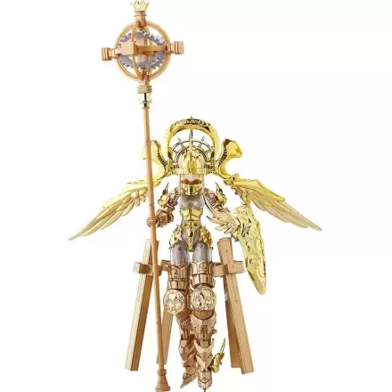 Godz Order Plastični Modeli PLAMAX GO-05 Overlord Gabriel: DX Platet Ver. 30 cm fotografija izdelka