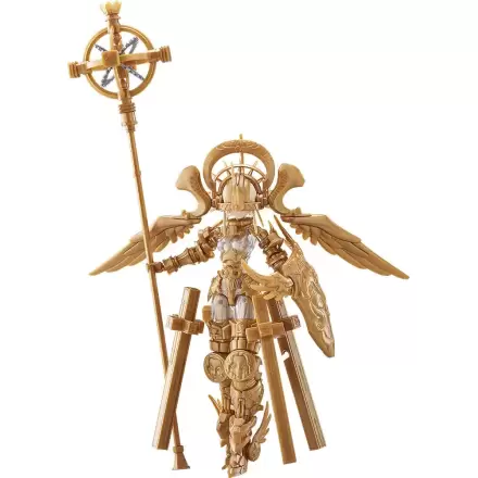 Godz Order plastični modeli PLAMAX GO-05 Overlord Gabriel: Standard Ver. 30 cm fotografija izdelka