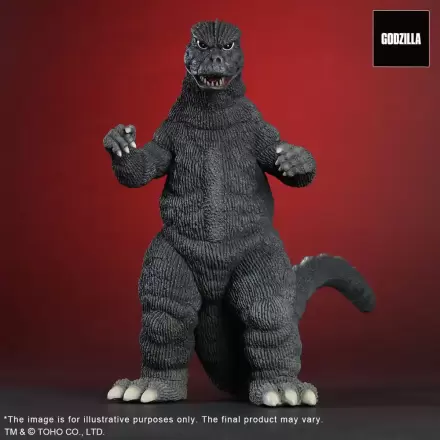 Godzilla (1974) TOHO Daikaiju Series PVC Kip Godzilla 23 cm termékfotója