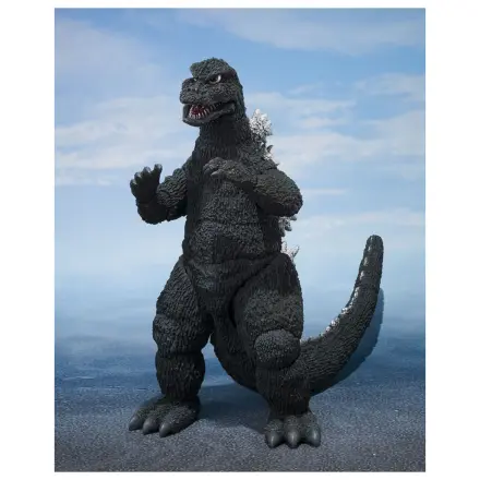 Godzilla 1975 S.H.MonsterArts figura 16cm fotografija izdelka