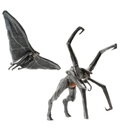 Godzilla (2014) Exquisite Basic akcijske figurice Moški in Ženski Muto komplet 16 cm fotografija izdelka