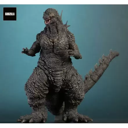 Godzilla (2023) TOHO Daikaiju Series PVC Kip Godzilla 23 cm termékfotója