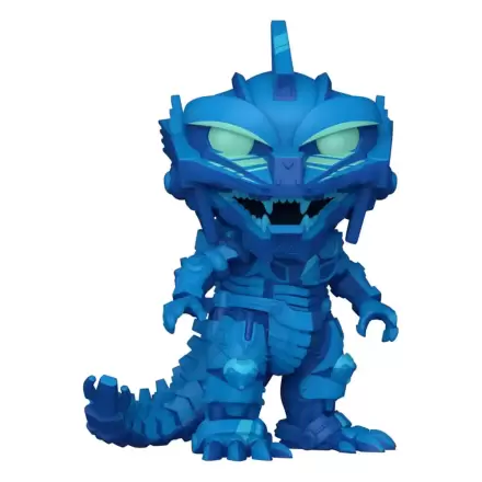 Godzilla Art Series Funko POP! Movies Premium Vinyl figurica Mechagodzilla 9 cm fotografija izdelka