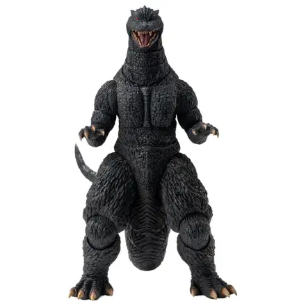 Godzilla: Final Wars (2004) Exquisite Basic akcijska figura Godzilla 18 cm fotografija izdelka