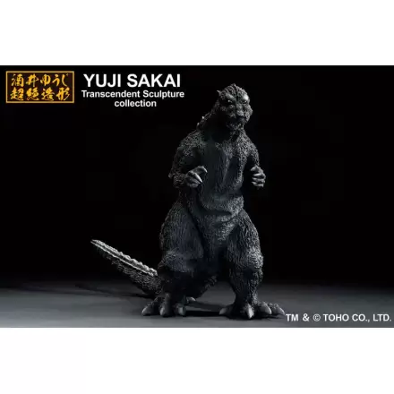 Godzilla - Godzilla 1954 Ichibansho figura 23 cm fotografija izdelka