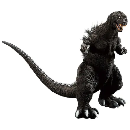 Godzilla - Godzilla 2001 Ichibansho figura 23cm fotografija izdelka