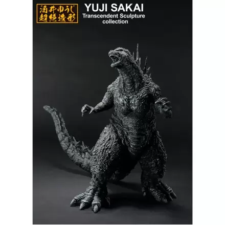 Godzilla - Godzilla 2023 Ichibansho figura 23 cm fotografija izdelka