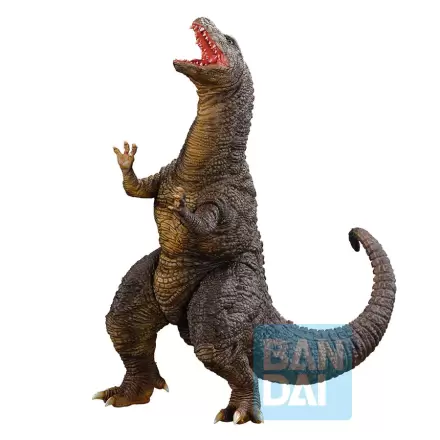 Godzilla Godzillasaurus & Dorat Ichibansho figura 15 cm termékfotója