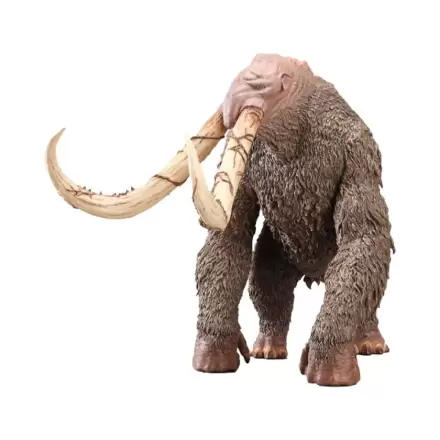 Godzilla Hall of Fame PVC Kip Titanus Behemoth 24 cm fotografija izdelka