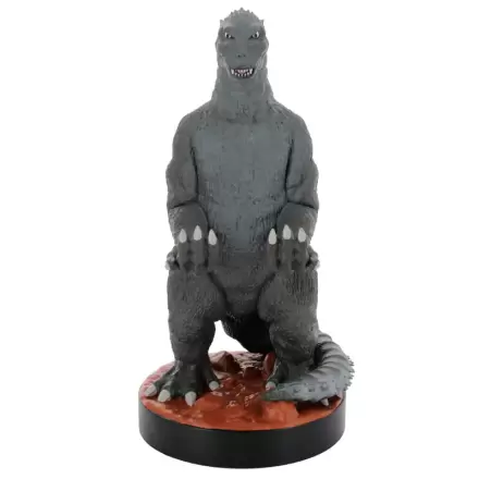 Godzilla King of the Monsters figurica pritrdilni nosilec Cable guy 21 cm termékfotója