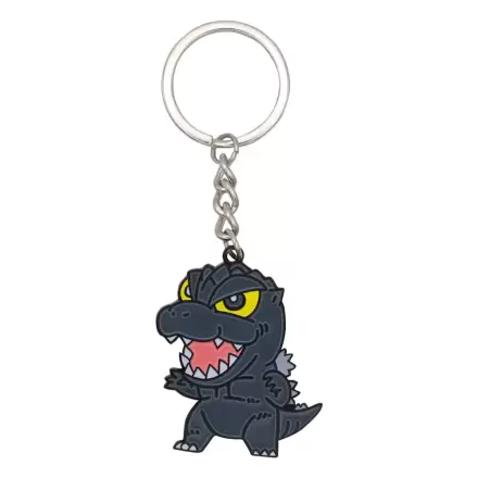 Godzilla Keychain Veličastni mir, Slavna vojna (obesek za ključe) termékfotója