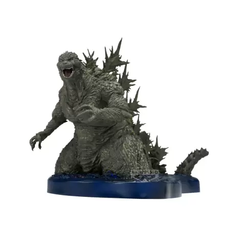 Godzilla Minus One Art Vignette Godzilla 2023 figura 27 cm termékfotója