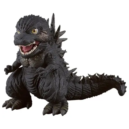 Godzilla Minus One Nendoroid akcijska figura Godzilla (2023) 10 cm fotografija izdelka