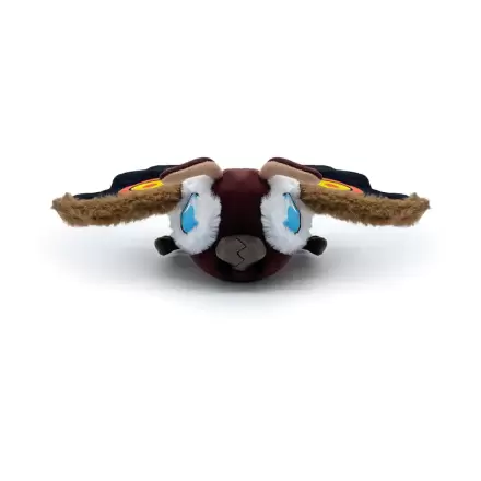 Godzilla Plišasta Figura Mothra 22 cm fotografija izdelka