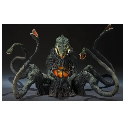 Godzilla S.H.MonsterArts akcijska figura Biollante Wakasa Bay Decisive Battle Ver. 25 cm fotografija izdelka