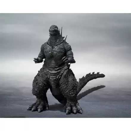 Godzilla S.H. MonsterArts akcijska figura Godzilla (2023) Minus Color Version 16 cm fotografija izdelka
