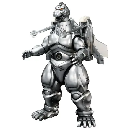 Godzilla Super Mechagodzilla Machine Chronicle figura 23 cm fotografija izdelka