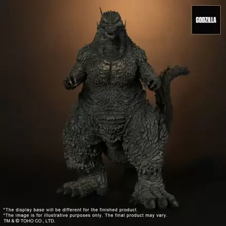 Godzilla TOHO Favorite Sculptors Line PVC Kip Godzilla (2023) 30 cm termékfotója