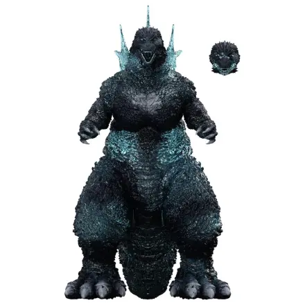 Godzilla Toho Minus One Ultimates akcijska figura Fully Charged 21 cm fotografija izdelka