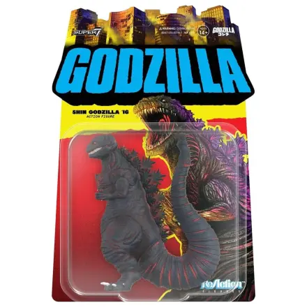 Godzilla Toho ReAction Akcijska figura Godzilla (Shin) 24 cm fotografija izdelka