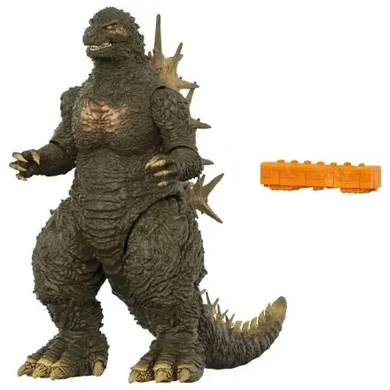 Godzilla Toho Super Kaiju akcijska figura val 01 Godzilla Minus One fotografija izdelka