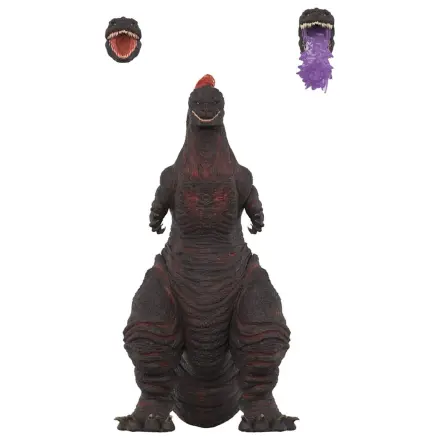 Godzilla Toho Ultimates akcijska figura val 06 Godzilla (Shin) 22 cm fotografija izdelka