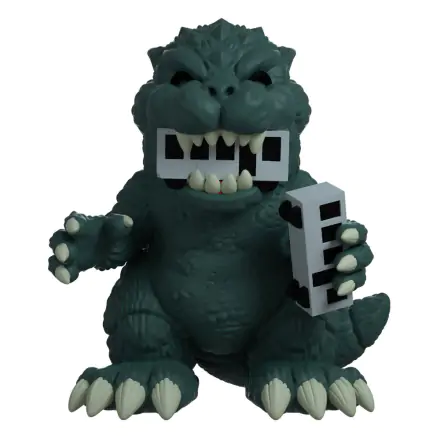 Godzilla Vinil Figura Godzilla 10 cm termékfotója