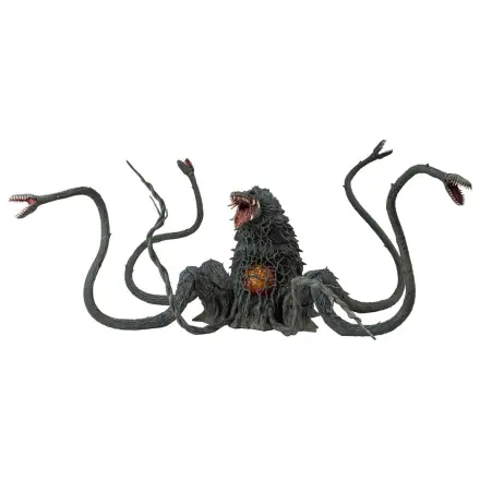 Godzilla vs. Biollante (1989) Exquisite Basic Series akcijska figura Biollante 20 cm fotografija izdelka