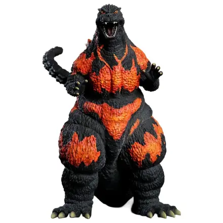Godzilla vs. Destoroyah TOHO Kaiju Wars Series PVC kip Godzilla (1995) Standard Version 18 cm fotografija izdelka